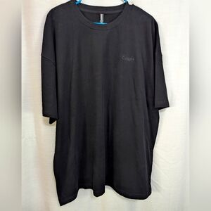 Comfrt Men's Large Black Classic T-shirt Like New